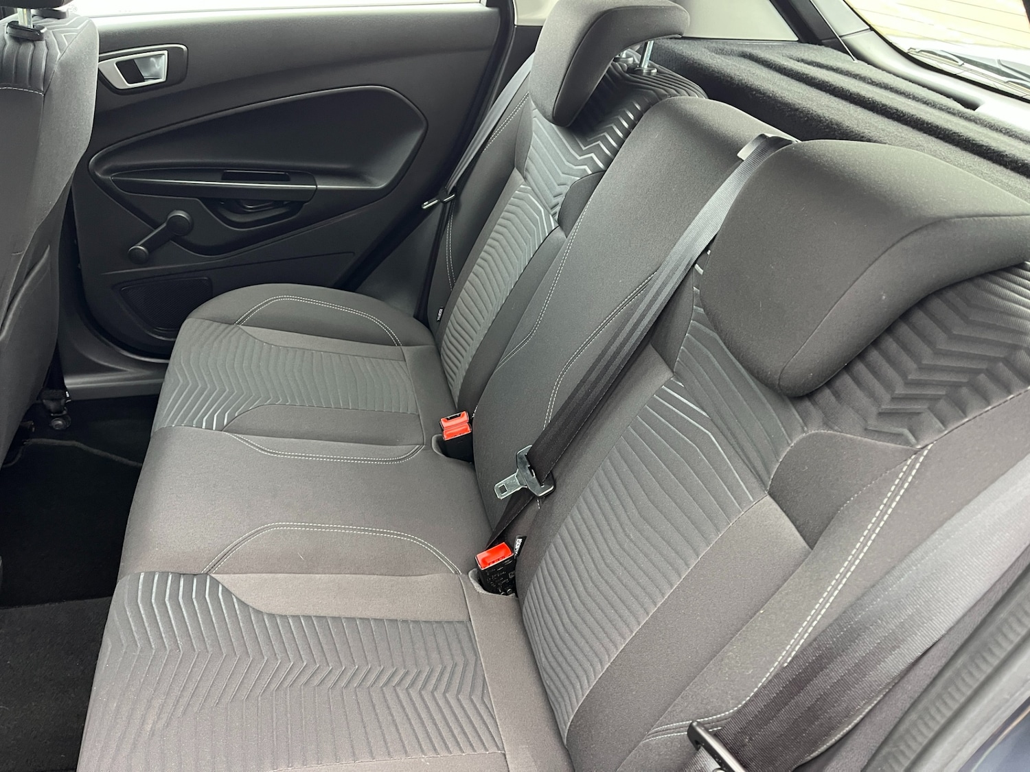 Used Ford Fiesta 2014 for sale - 77240755: Photo 19