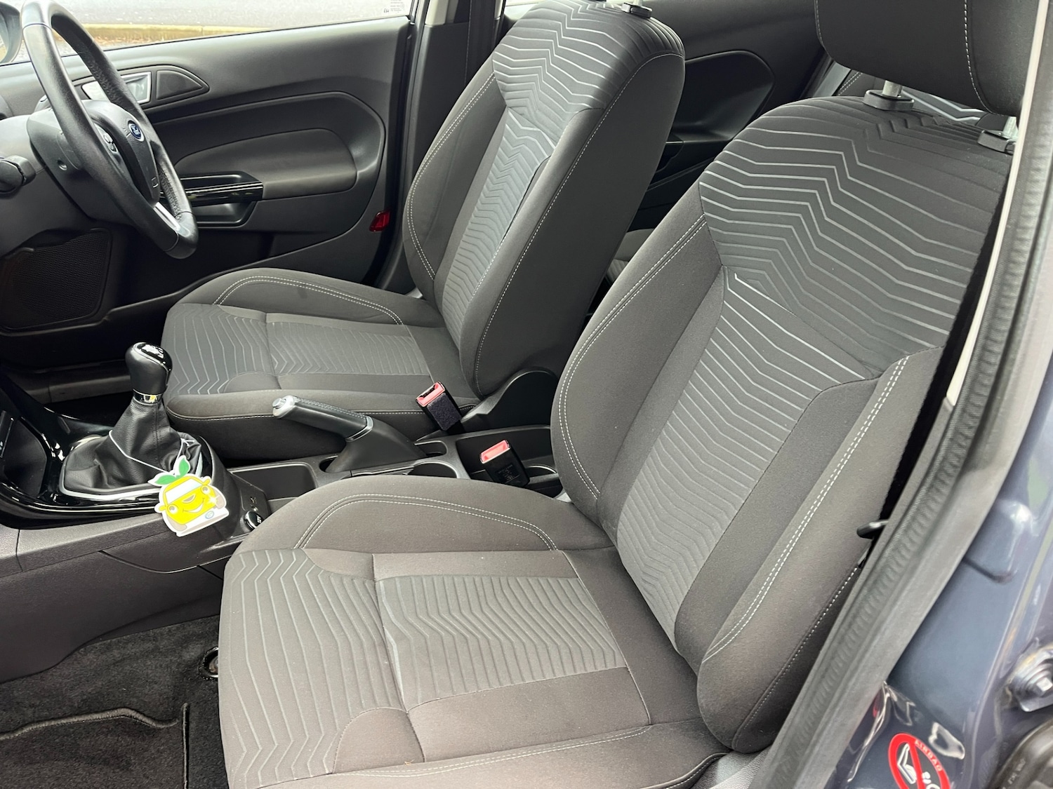 Used Ford Fiesta 2014 for sale - 77240755: Photo 23