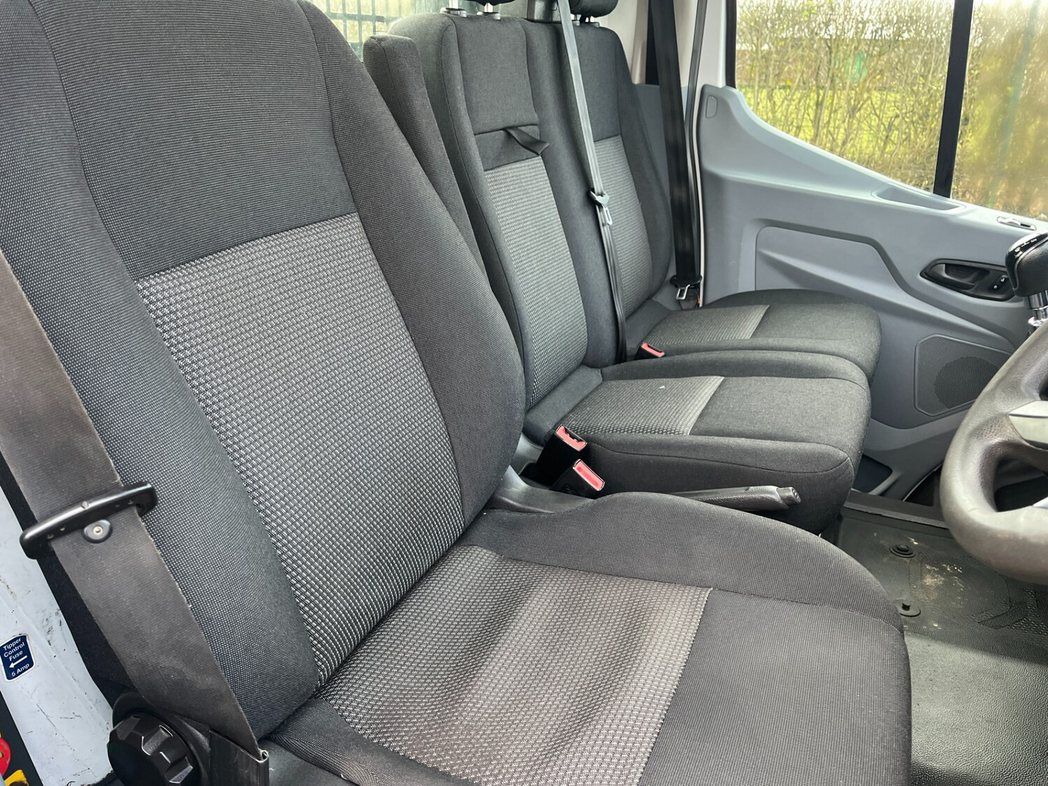 Used Ford Transit 2018 for sale - 77409046: Photo 16