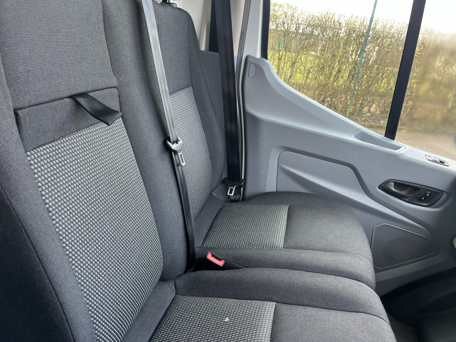 Used Ford Transit 2018 for sale - 77409046: Photo 18