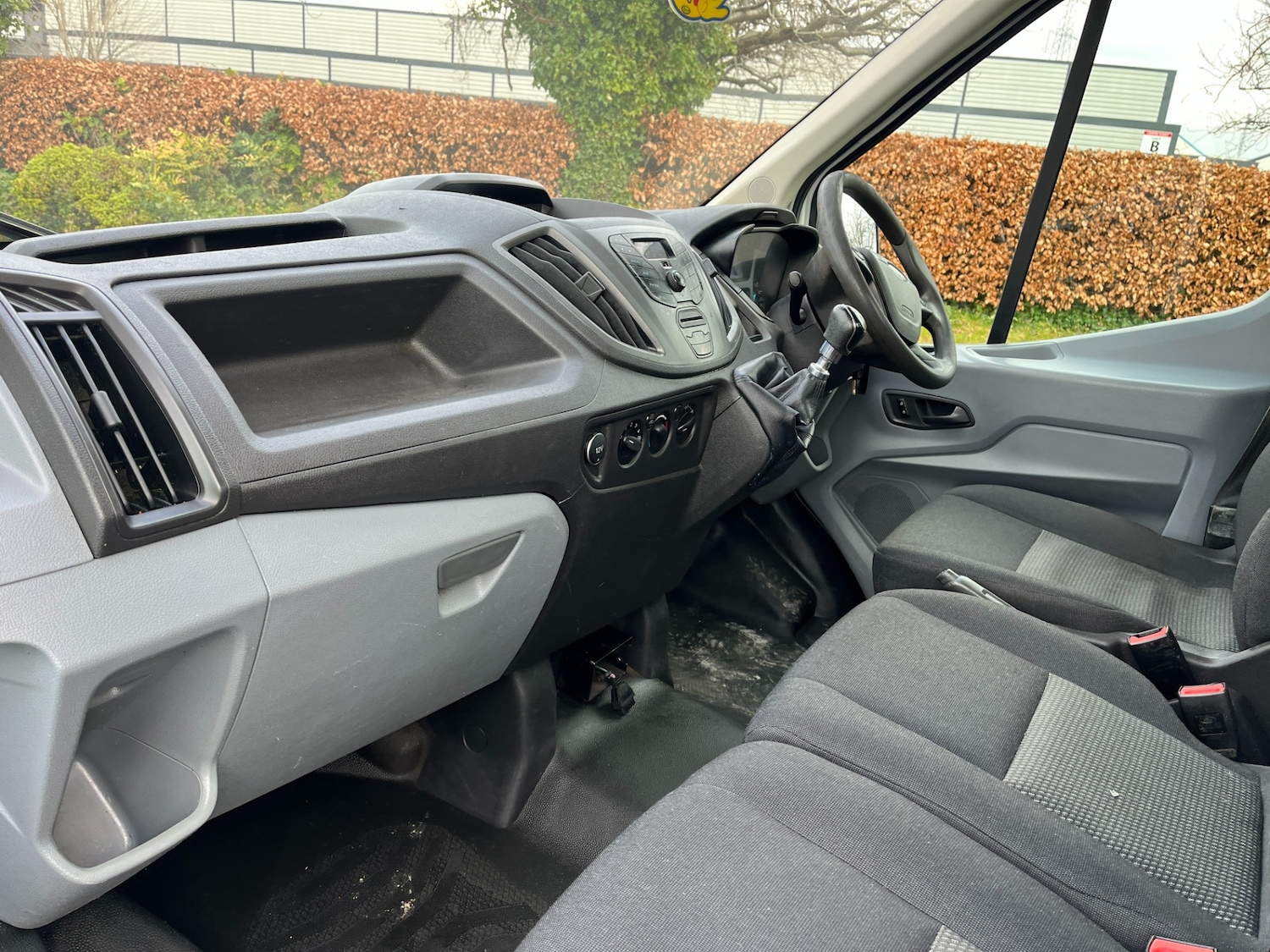 Used Ford Transit 2018 for sale - 77409046: Photo 20