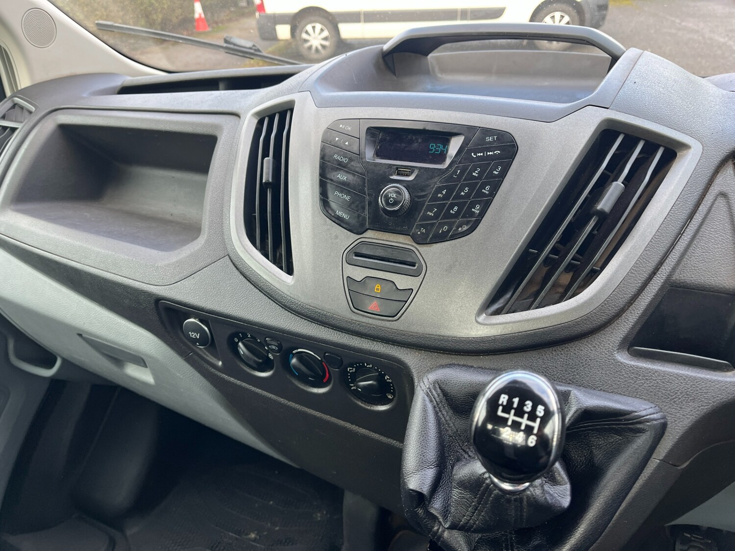 Used Ford Transit 2018 for sale - 77409046: Photo 21