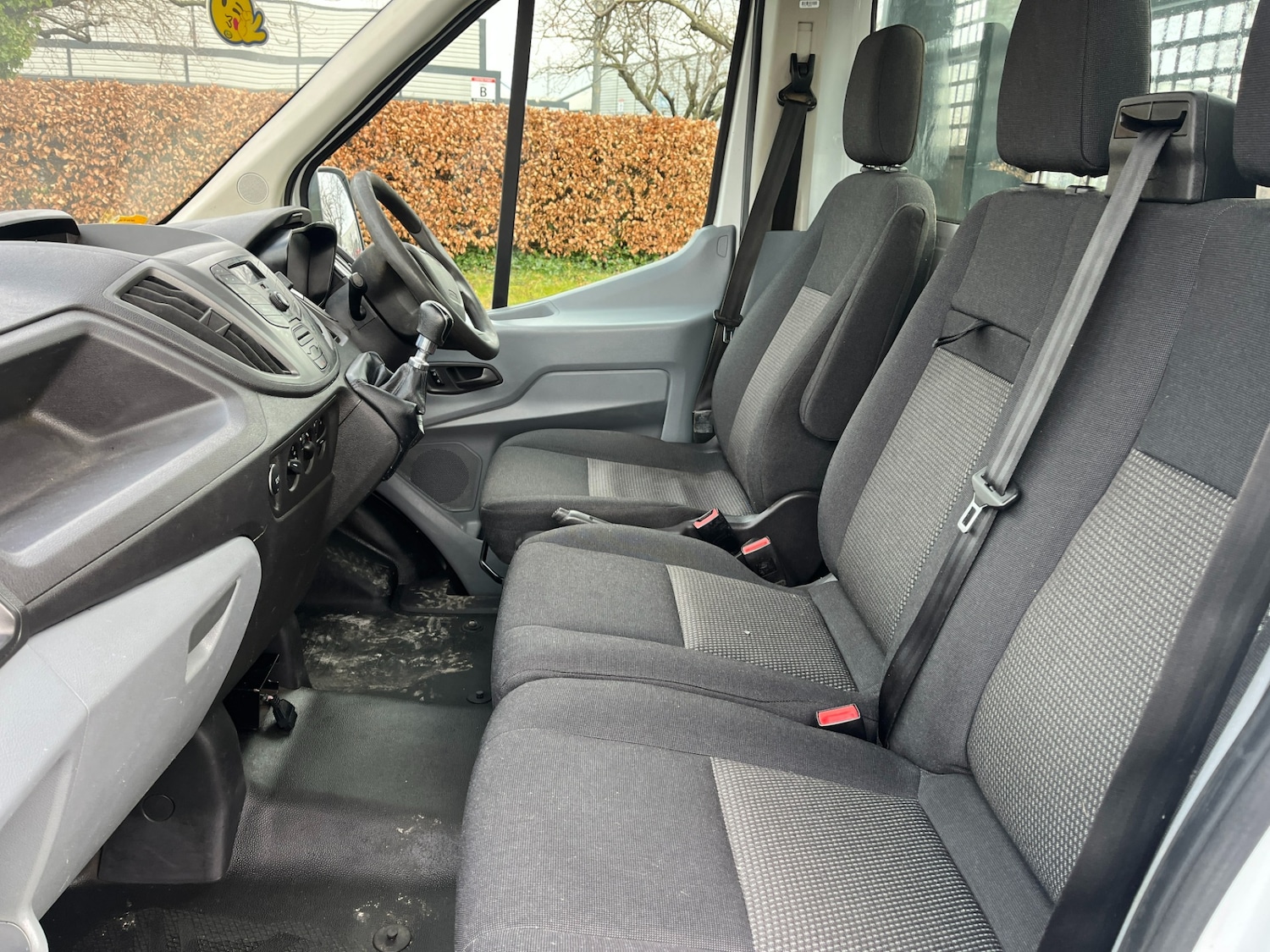 Used Ford Transit 2018 for sale - 77409046: Photo 22