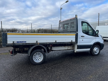 Used Ford Transit 2018 for sale - 77409046: Photo