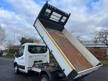 Used Ford Transit 2018 for sale - 77409046: Photo