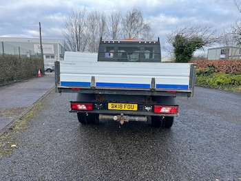 Used Ford Transit 2018 for sale - 77409046: Photo