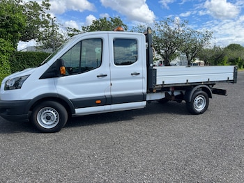 Used Ford Transit 2018 for sale - 78835130: Photo