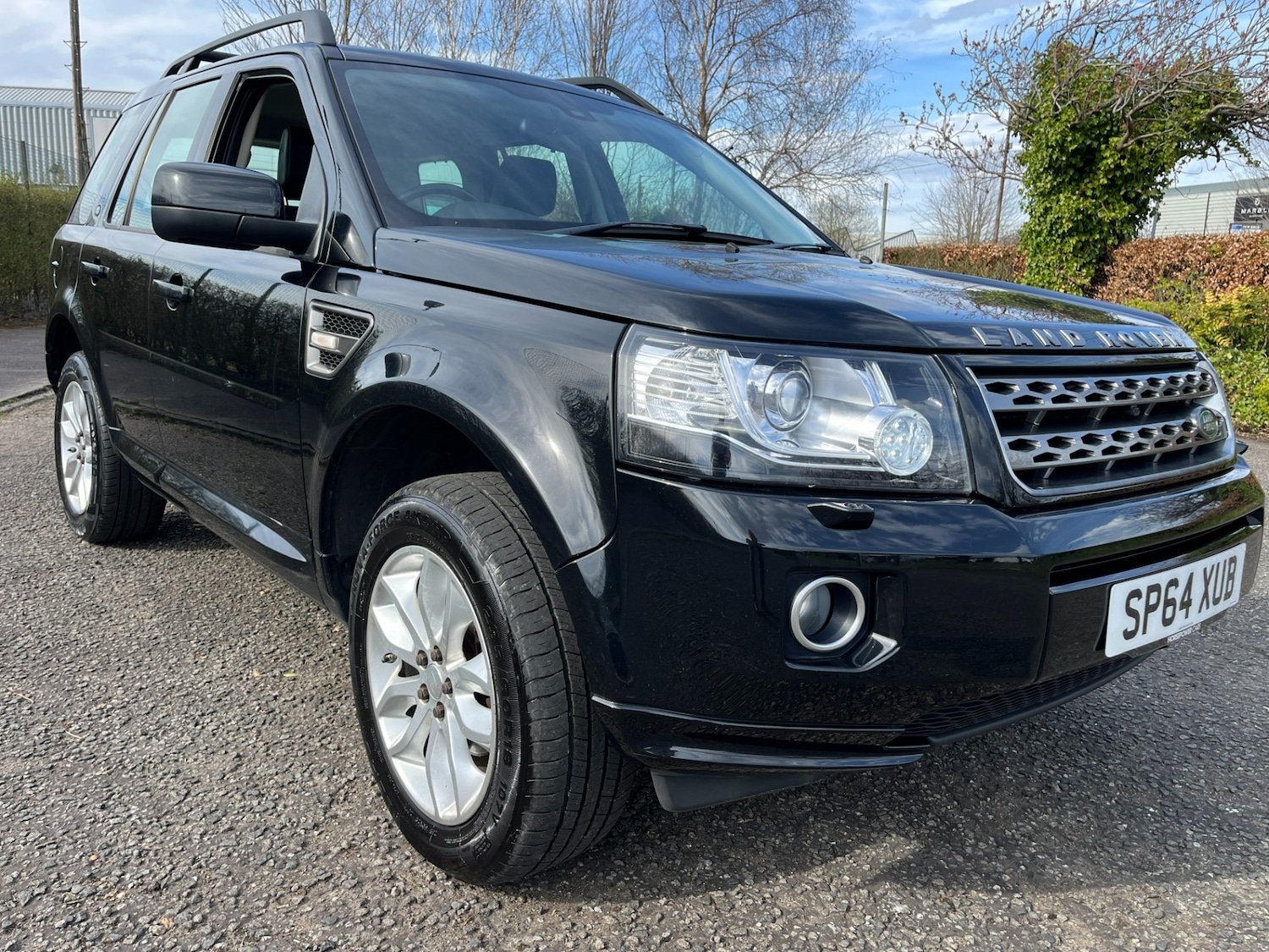 Used Land Rover Freelander 2014 for sale - 78153361: Photo 1