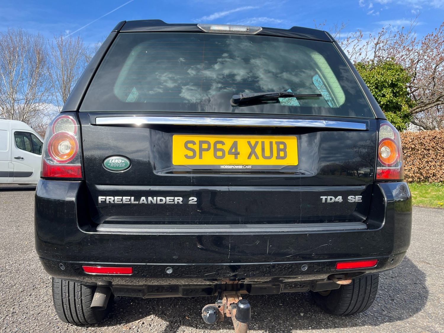 Used Land Rover Freelander 2014 for sale - 78153361: Photo 11