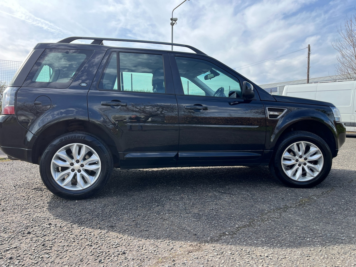 Used Land Rover Freelander 2014 for sale - 78153361: Photo 13