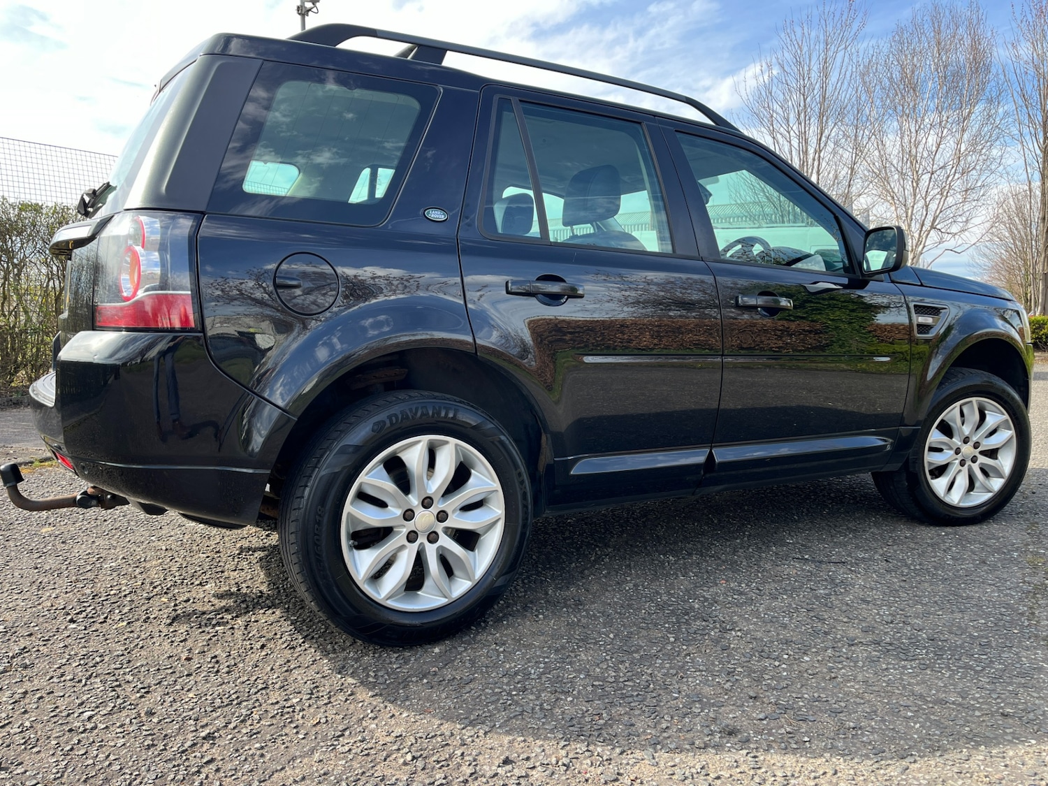 Used Land Rover Freelander 2014 for sale - 78153361: Photo 15