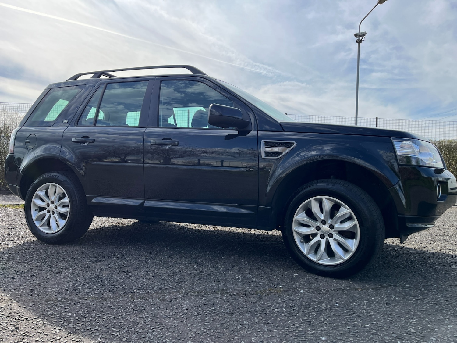 Used Land Rover Freelander 2014 for sale - 78153361: Photo 17