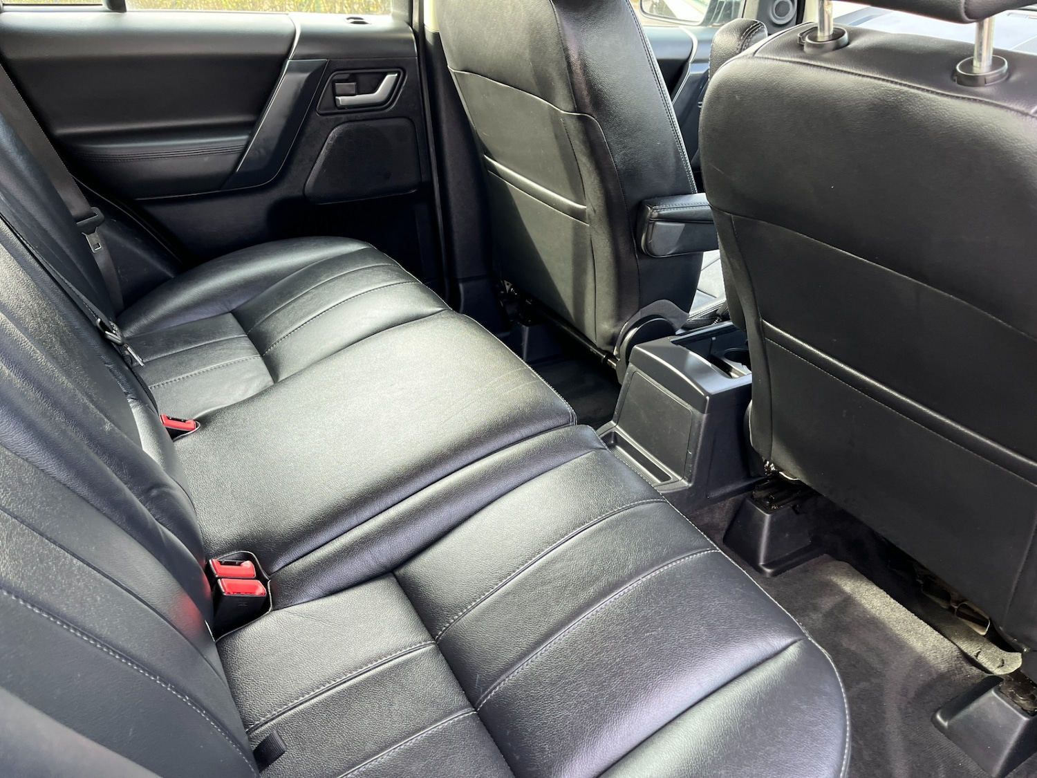 Used Land Rover Freelander 2014 for sale - 78153361: Photo 19