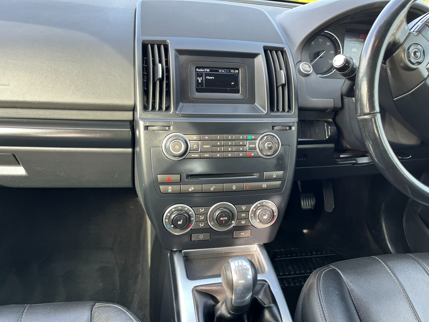 Used Land Rover Freelander 2014 for sale - 78153361: Photo 20