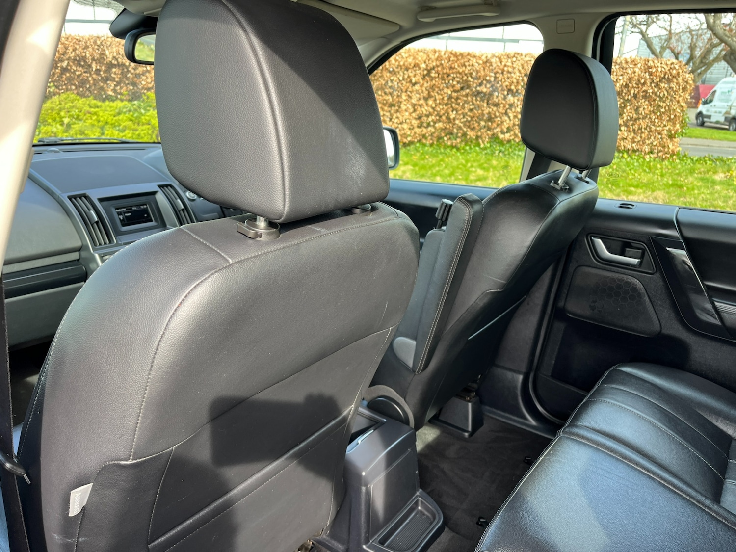 Used Land Rover Freelander 2014 for sale - 78153361: Photo 22