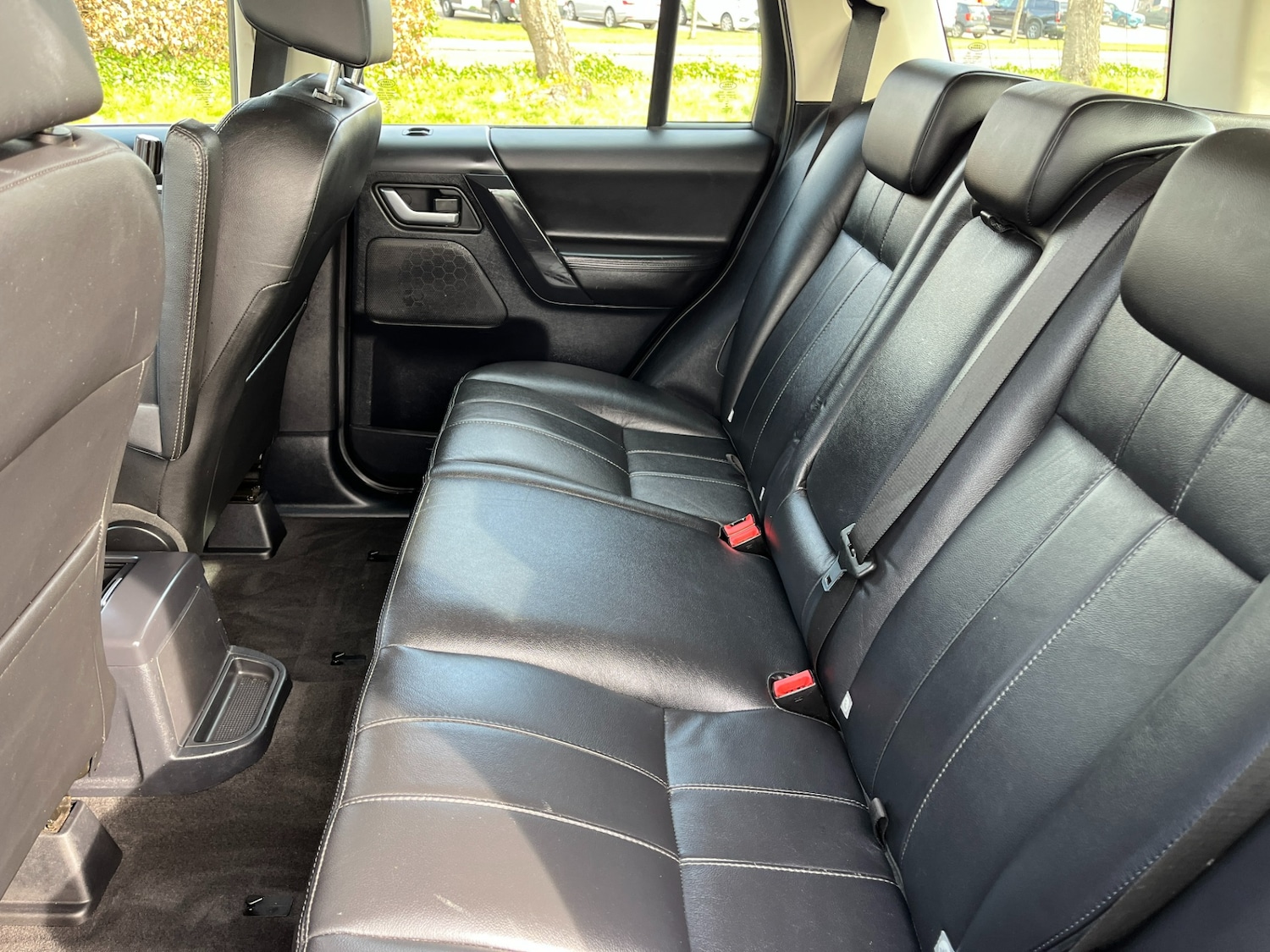 Used Land Rover Freelander 2014 for sale - 78153361: Photo 23