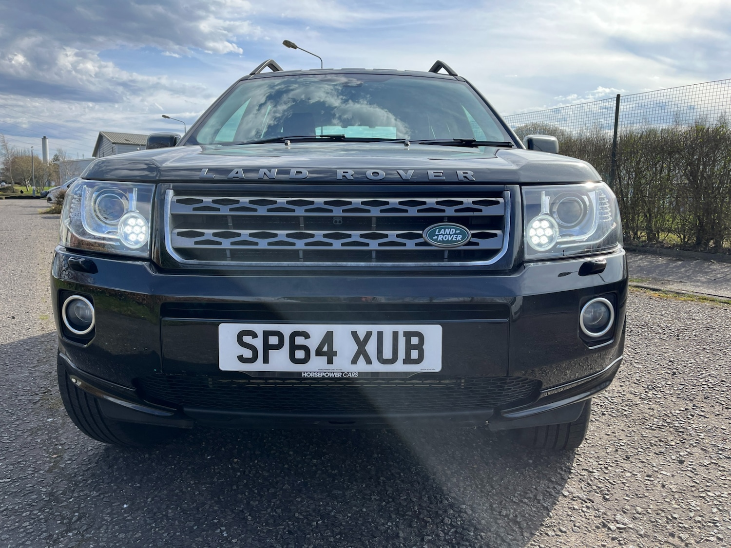 Used Land Rover Freelander 2014 for sale - 78153361: Photo 25