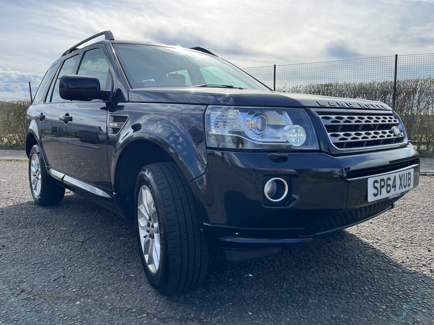 Used Land Rover Freelander 2014 for sale - 78153361: Photo 26
