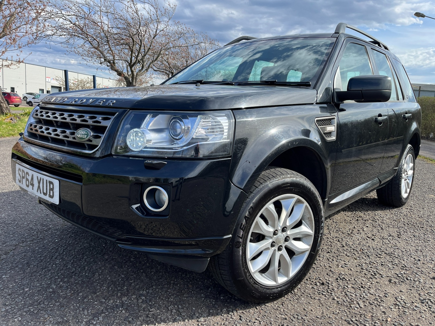 Used Land Rover Freelander 2014 for sale - 78153361: Photo 27