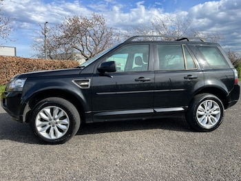 Used Land Rover Freelander 2014 for sale - 78153361: Photo