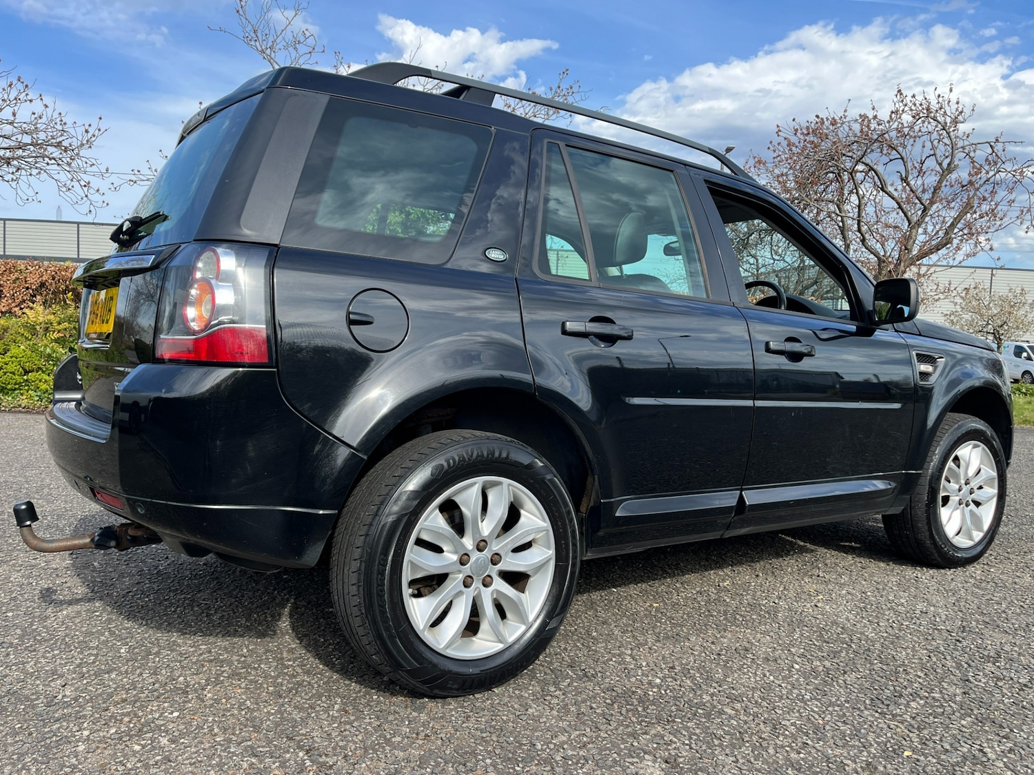 Used Land Rover Freelander 2014 for sale - 78153361: Photo 3