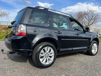 Used Land Rover Freelander 2014 for sale - 78153361: Photo