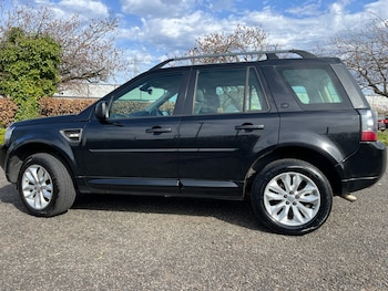 Used Land Rover Freelander 2014 for sale - 78153361: Photo