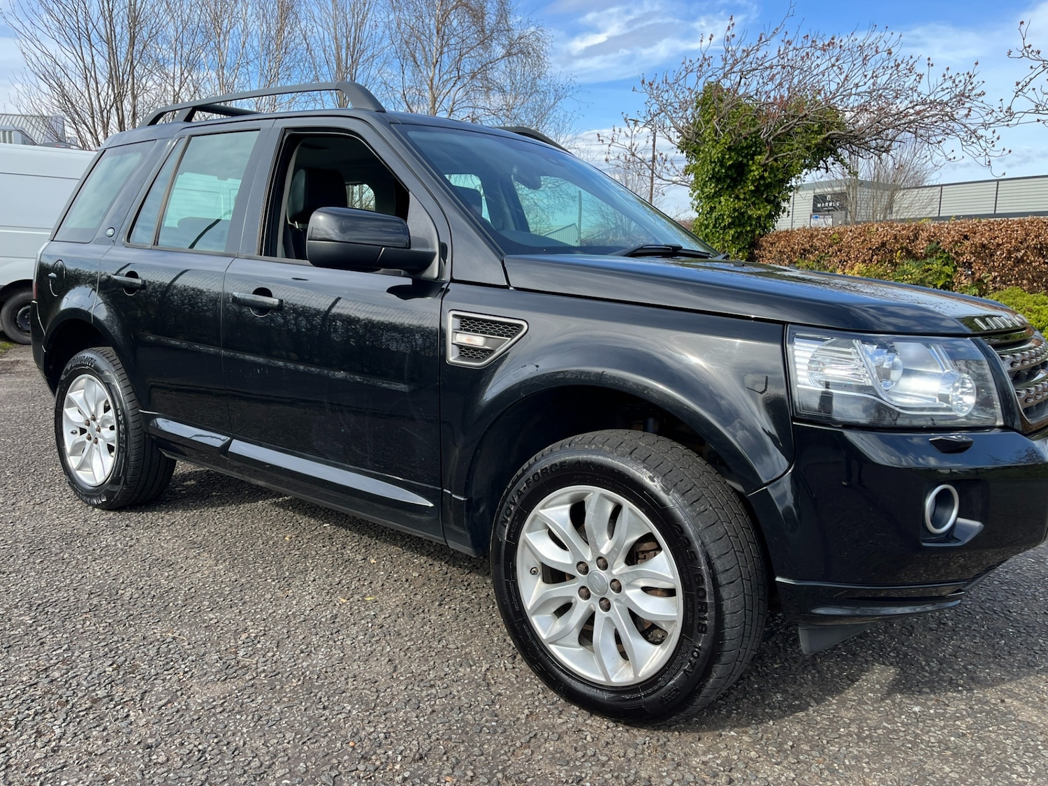 Used Land Rover Freelander 2014 for sale - 78153361: Photo 5