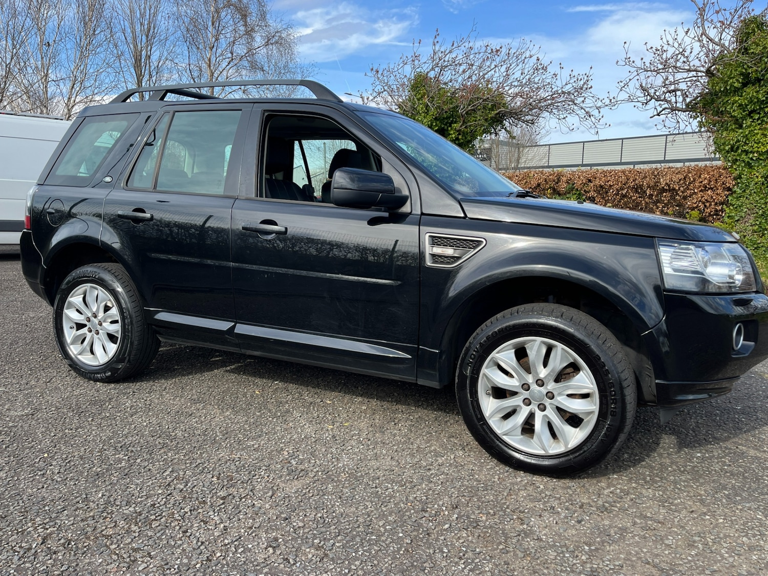 Used Land Rover Freelander 2014 for sale - 78153361: Photo 7