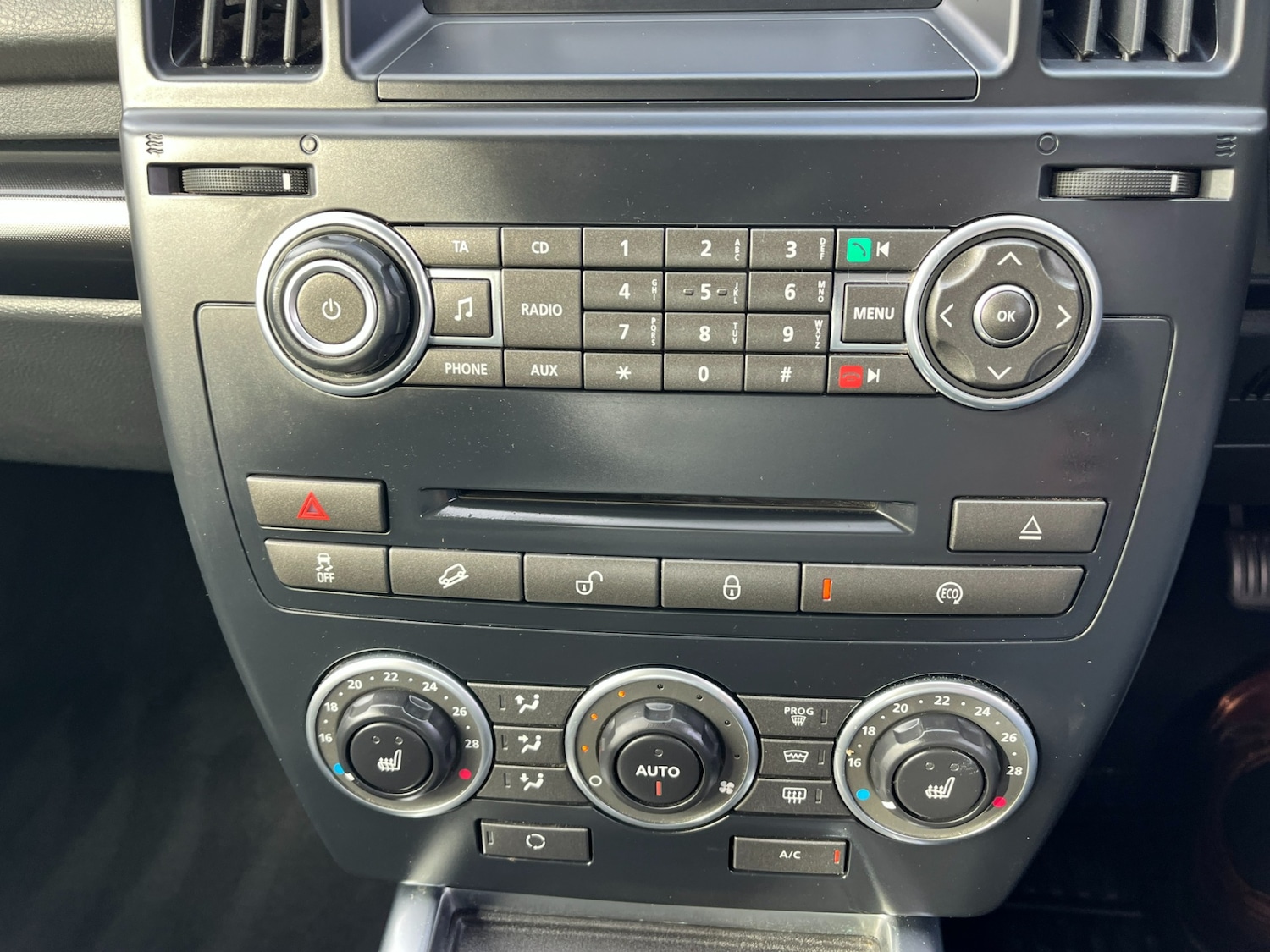 Used Land Rover Freelander 2014 for sale - 78153361: Photo 8