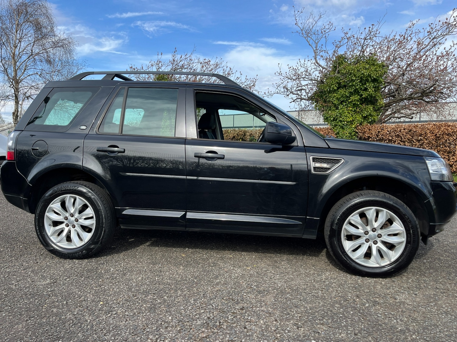 Used Land Rover Freelander 2014 for sale - 78153361: Photo 9