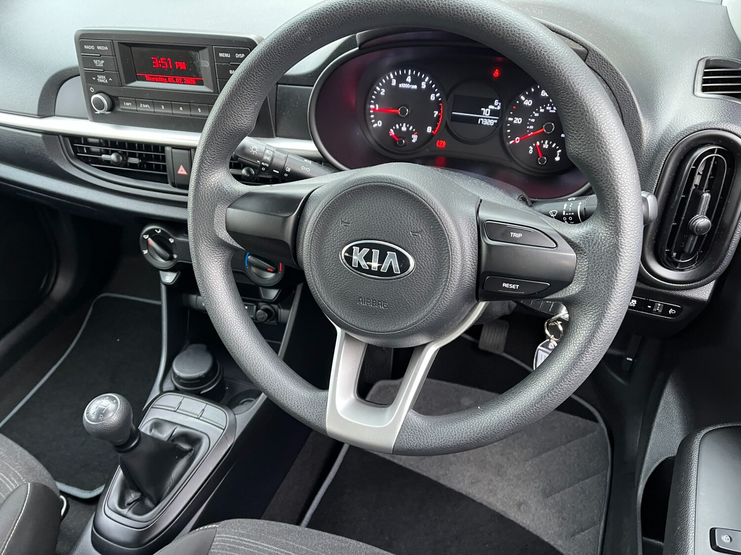 Used Kia Picanto 2019 for sale - 77446219: Photo 11