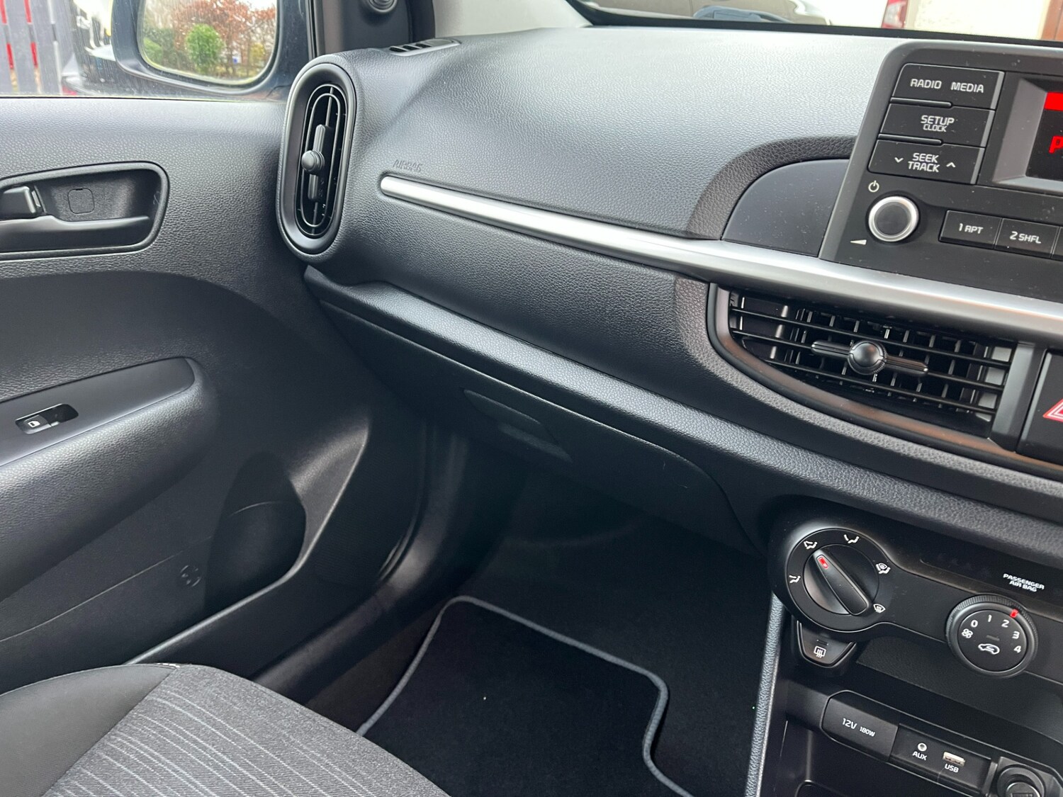 Used Kia Picanto 2019 for sale - 77446219: Photo 15