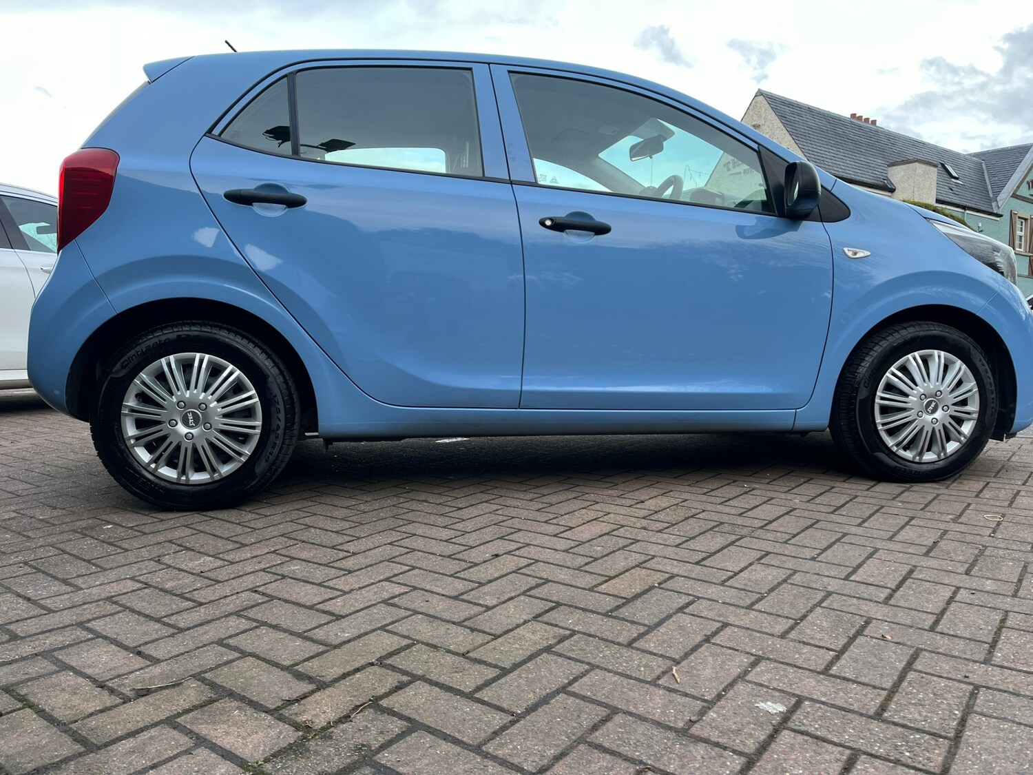 Used Kia Picanto 2019 for sale - 77446219: Photo 16