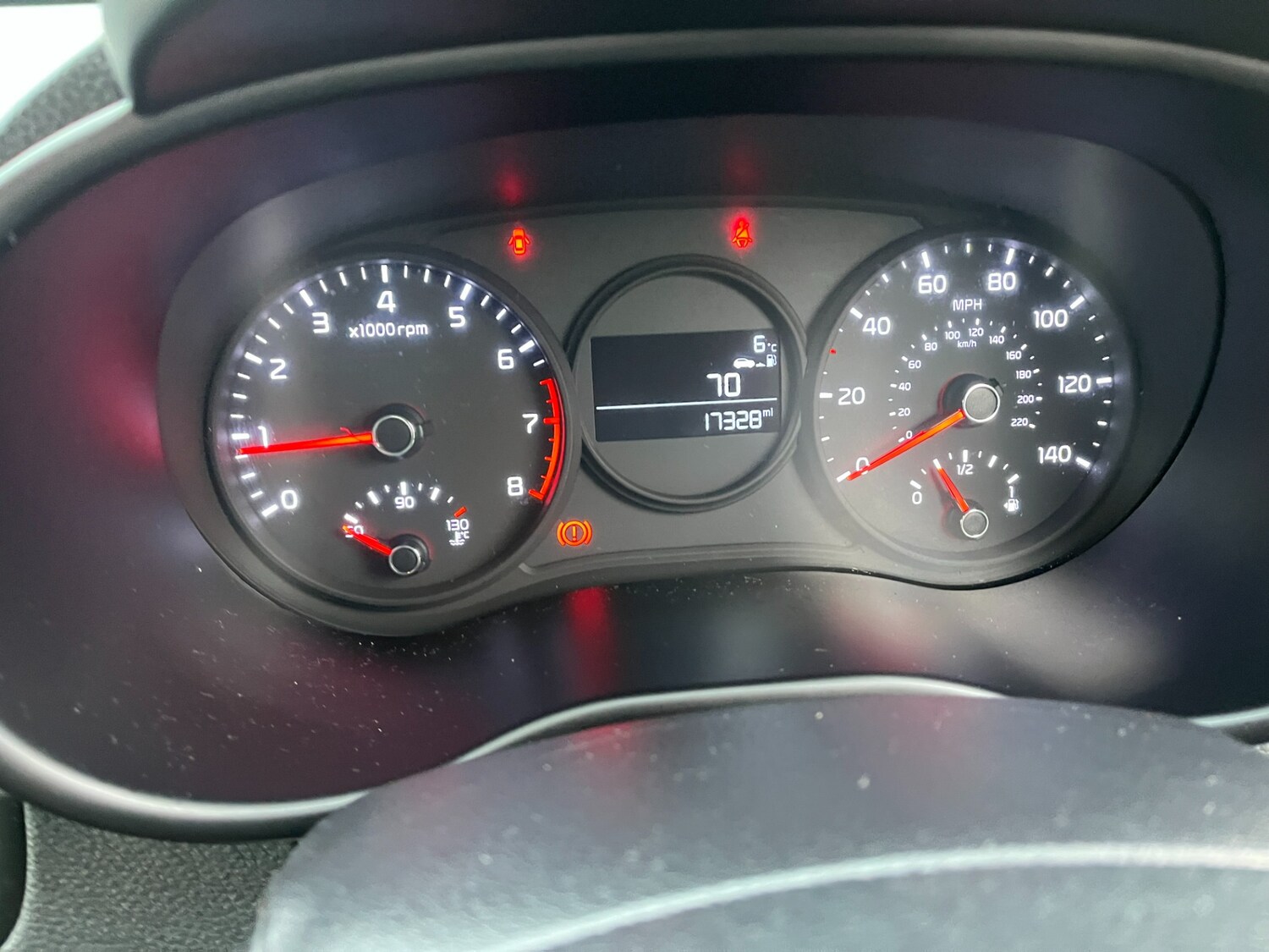 Used Kia Picanto 2019 for sale - 77446219: Photo 17