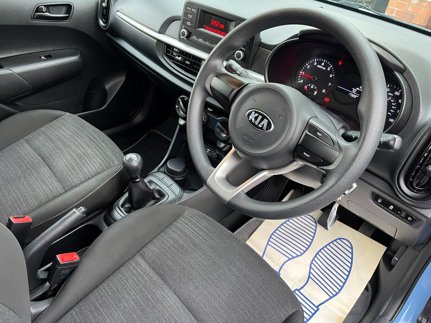 Used Kia Picanto 2019 for sale - 77446219: Photo 19