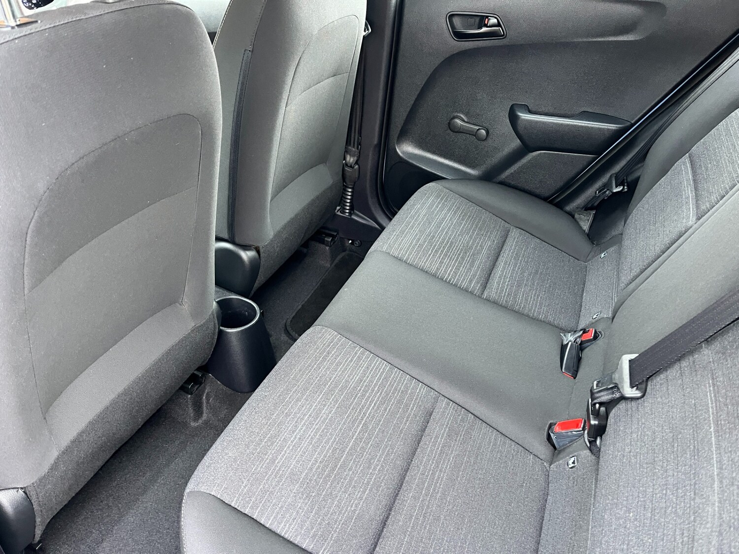 Used Kia Picanto 2019 for sale - 77446219: Photo 21