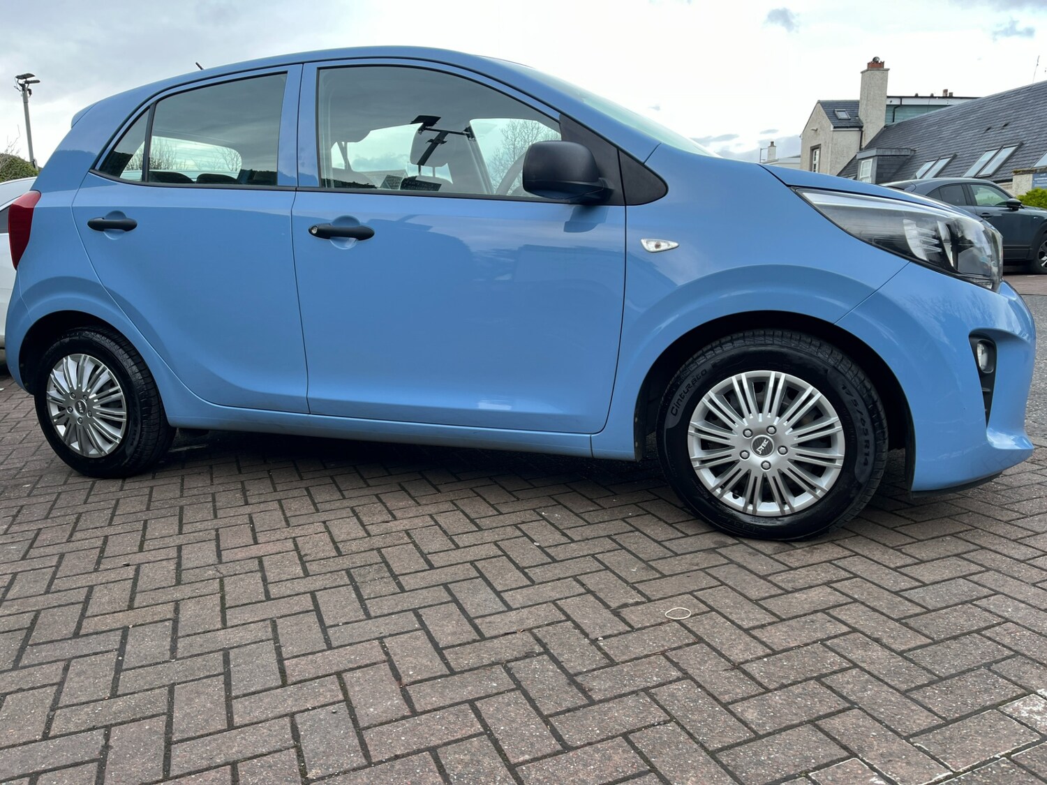 Used Kia Picanto 2019 for sale - 77446219: Photo 22