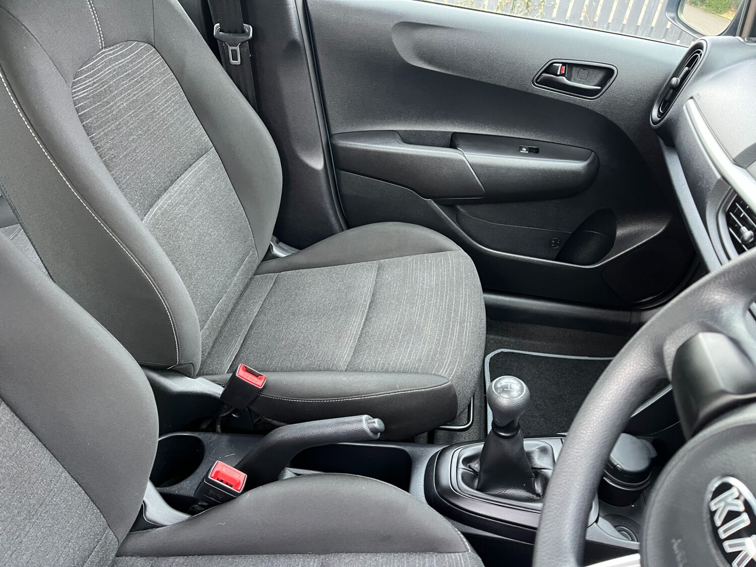 Used Kia Picanto 2019 for sale - 77446219: Photo 26
