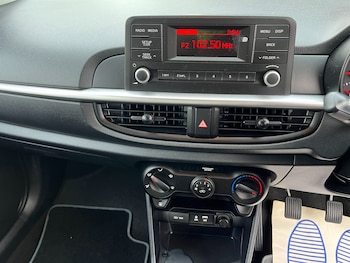 Used Kia Picanto 2019 for sale - 77446219: Photo