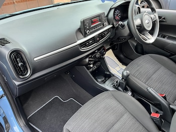 Used Kia Picanto 2019 for sale - 77446219: Photo