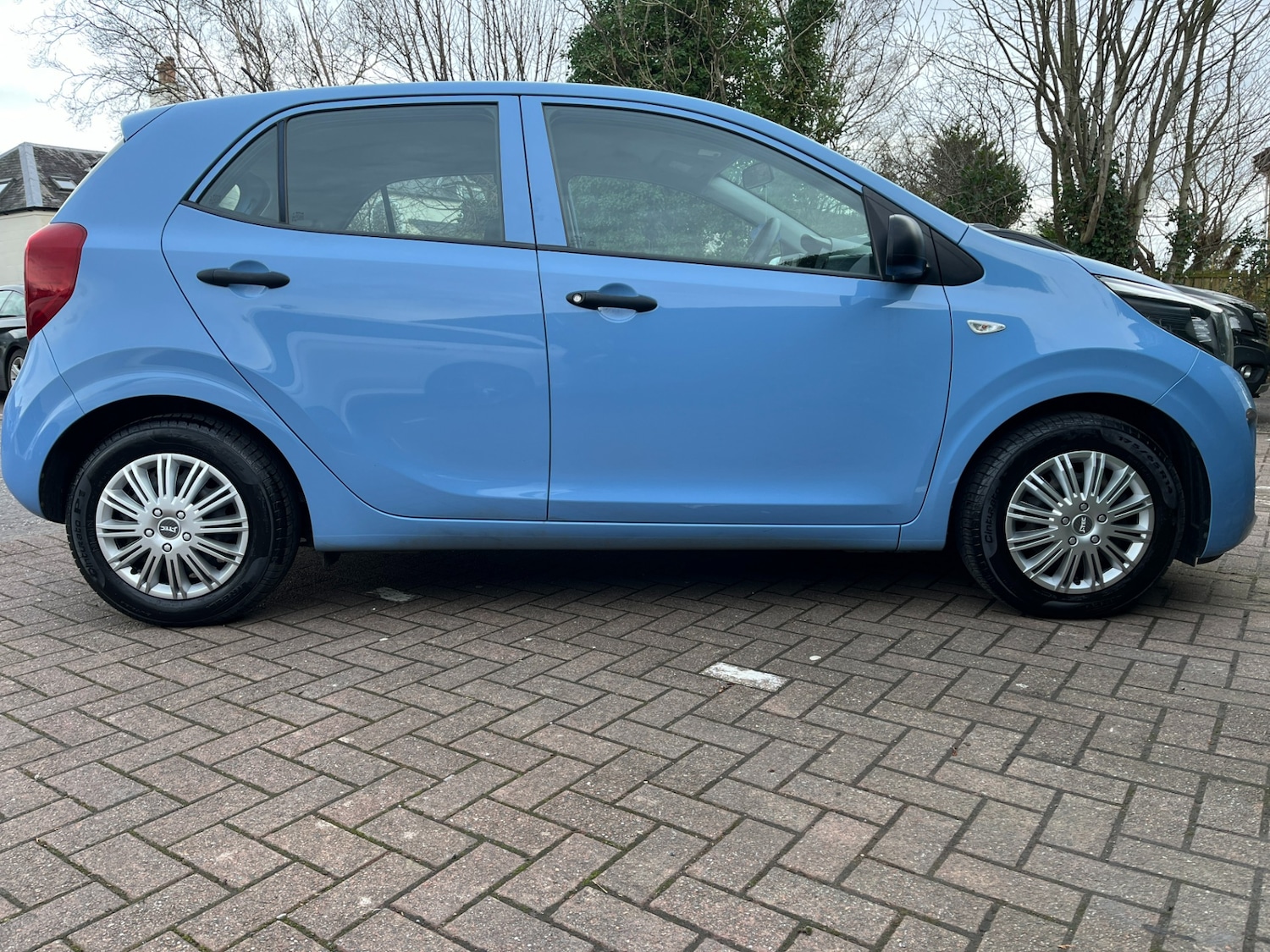 Used Kia Picanto 2019 for sale - 77446219: Photo 5