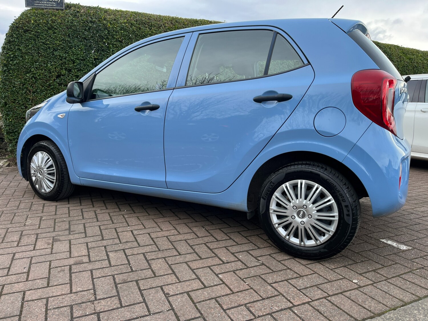 Used Kia Picanto 2019 for sale - 77446219: Photo 6