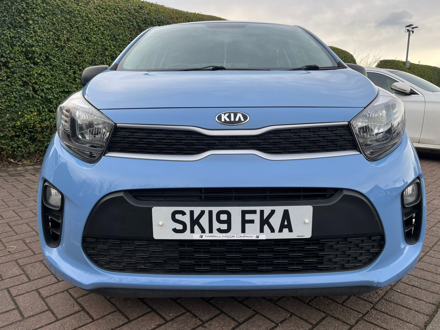 Used Kia Picanto 2019 for sale - 77446219: Photo 7