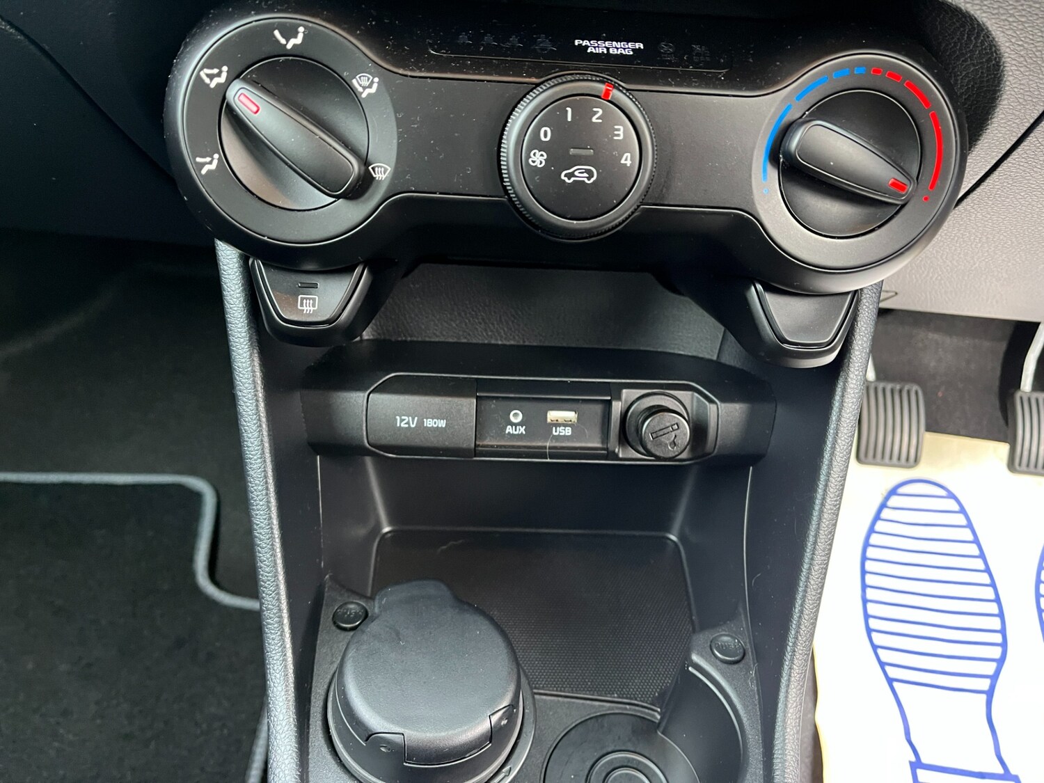 Used Kia Picanto 2019 for sale - 77446219: Photo 8