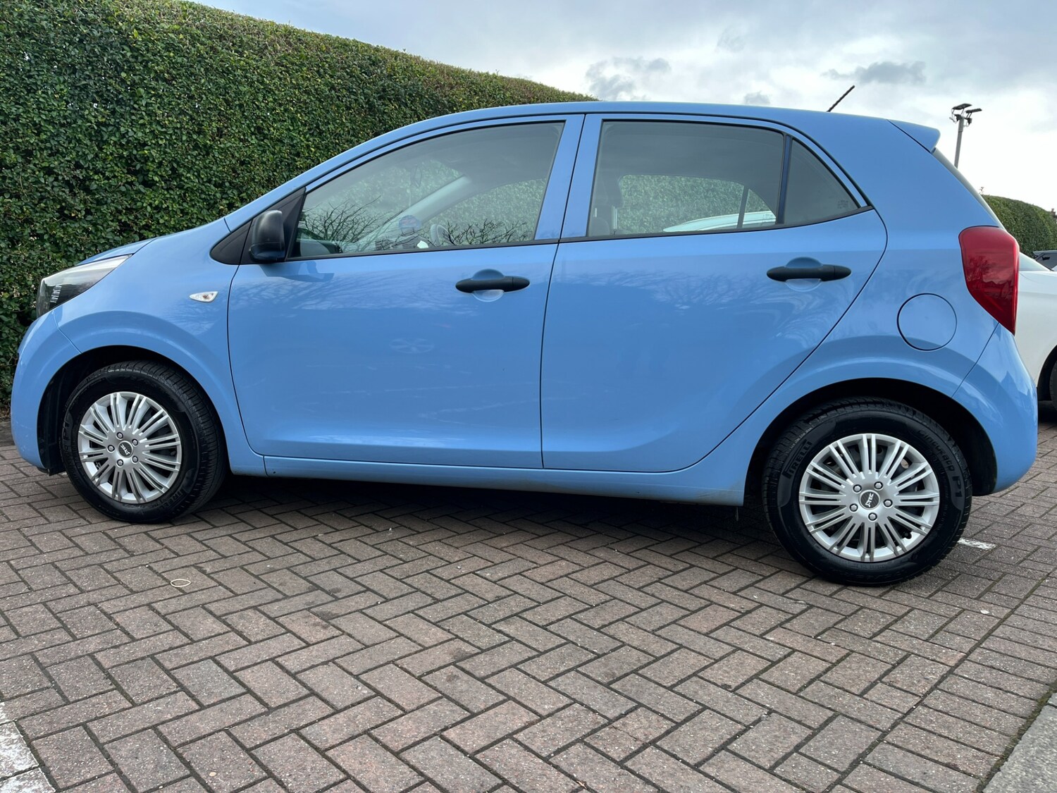 Used Kia Picanto 2019 for sale - 77446219: Photo 9