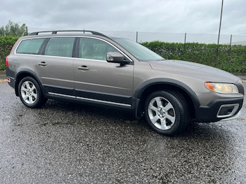 Used Volvo XC70 2010 for sale - 78789897: Photo