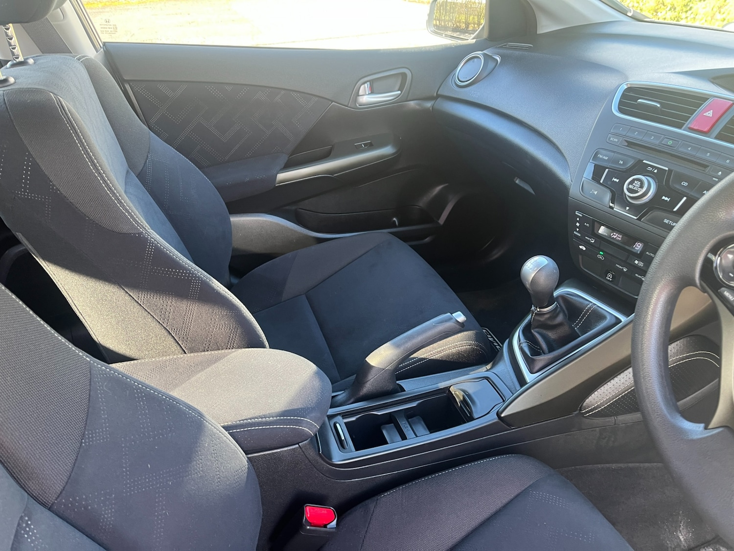 Used Honda Civic 2014 for sale - 77974192: Photo 11