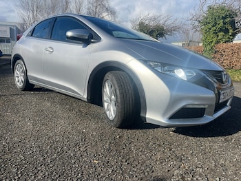 Used Honda Civic 2014 for sale - 77974192: Photo