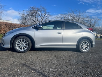 Used Honda Civic 2014 for sale - 77974192: Photo